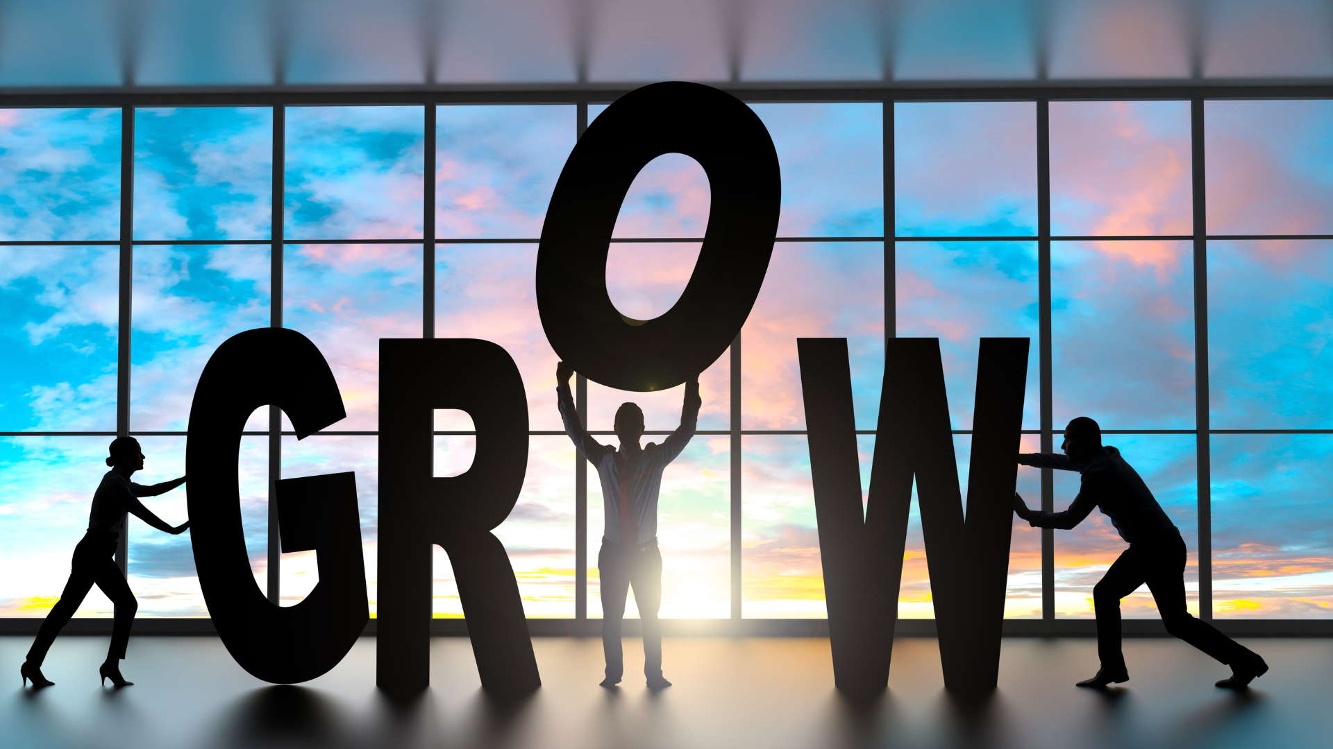 Building Line brand profit growth and business scaling on Influneti blog