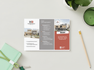 Hasubau Baliu creative assets and visual design by Influneti