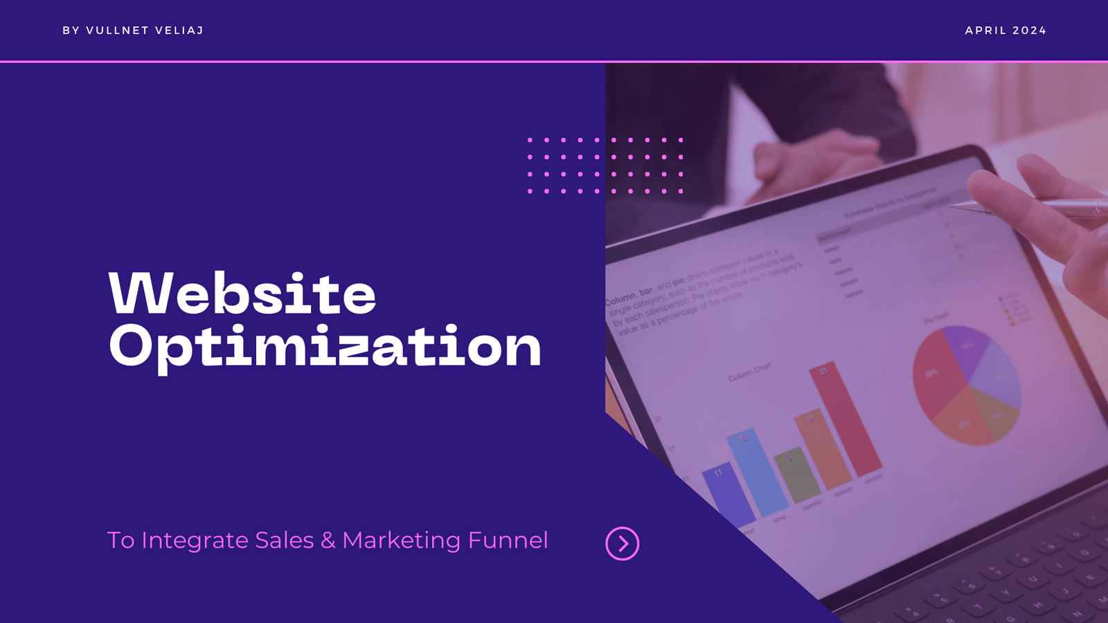 Arbor SEO performance and advertising metrics by Influneti