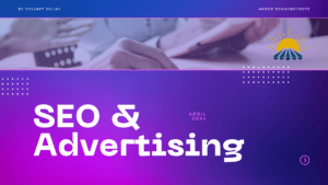 Arbor SEO and advertising marketing campaign by Influneti