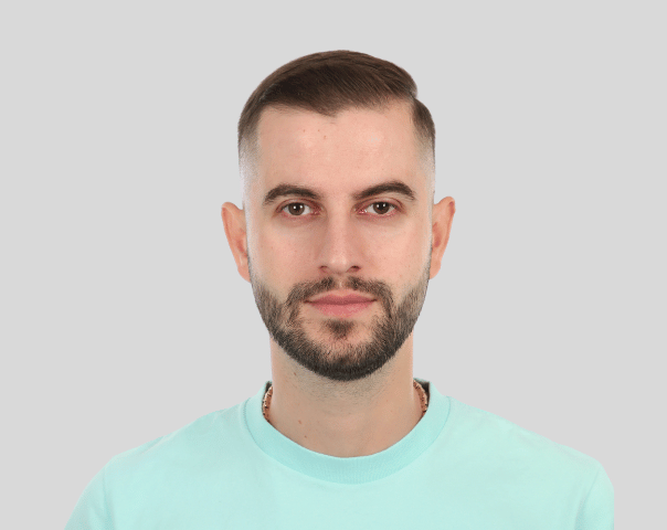 Aurrel Kondi, Partner at Influneti Digital Agency