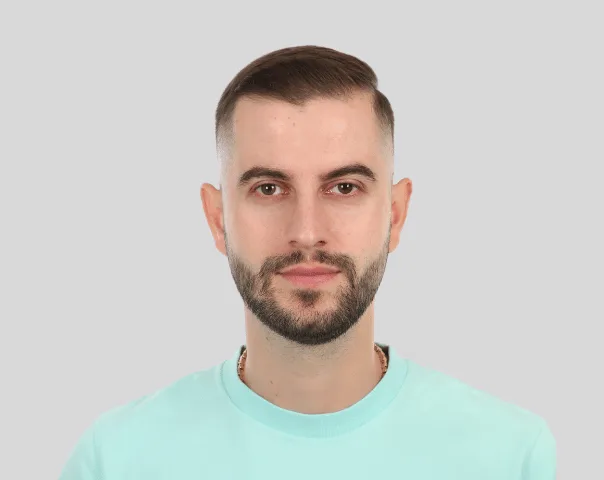 Aurrel Kondi, Partner at Influneti Digital Agency