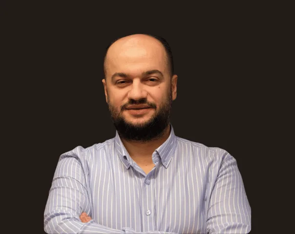 Endrit Maçi, Partner at Influneti Digital Agency