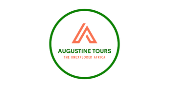 Augustine Tours brand identity and logo design by Influneti