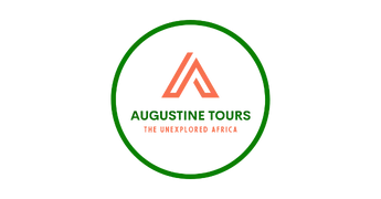 Augustine Tours brand identity and logo design by Influneti