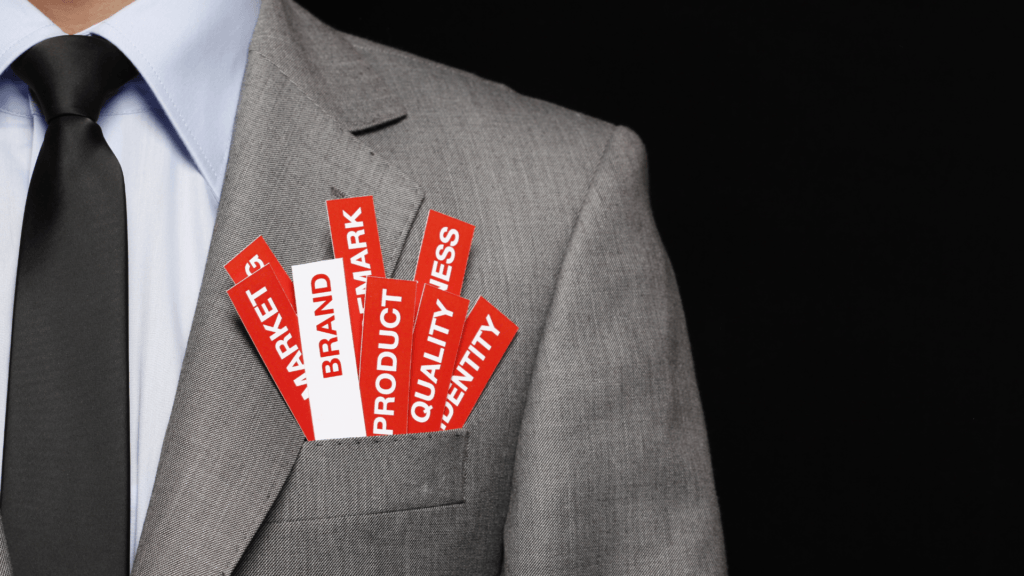 Brand strategy and identity development insights on Influneti blog