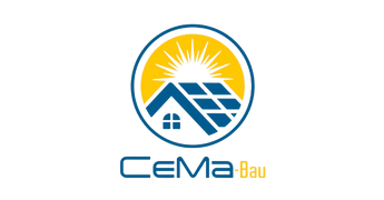 Cema Bau corporate branding and visual identity by Influneti