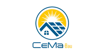 Cema Bau corporate branding and visual identity by Influneti