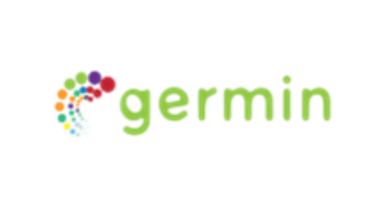 Germin Mentoring program branding by Influneti and Vullnet Veliaj
