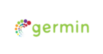 Germin Mentoring program branding by Influneti and Vullnet Veliaj