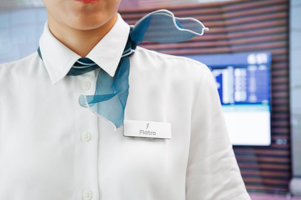 Flatra comprehensive brand design showcase by Influneti marketing agency