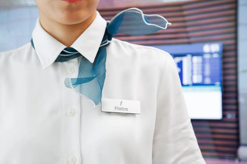 Flatra comprehensive brand design showcase by Influneti marketing agency