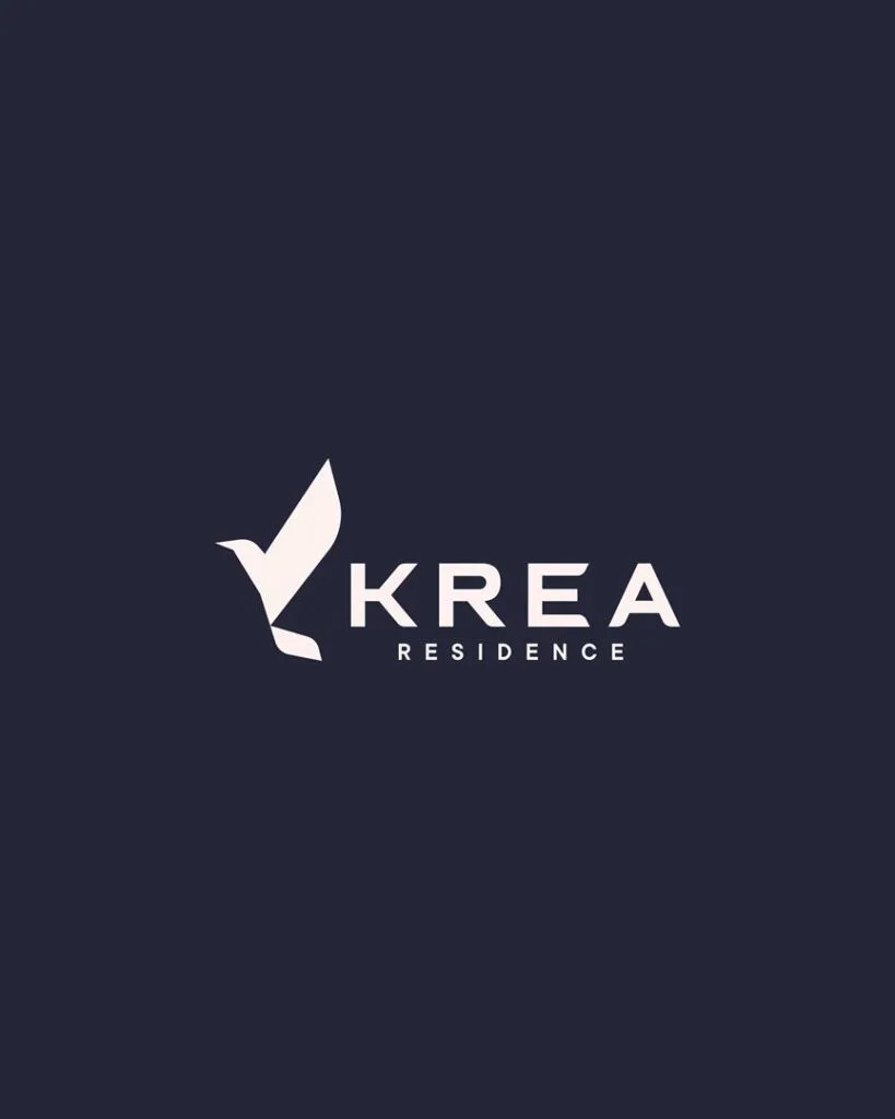 Krea social media management and branding portfolio by Influneti