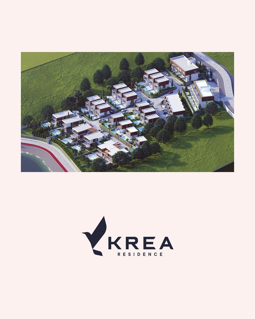 Krea digital marketing and social media campaign by TellAll and Influneti