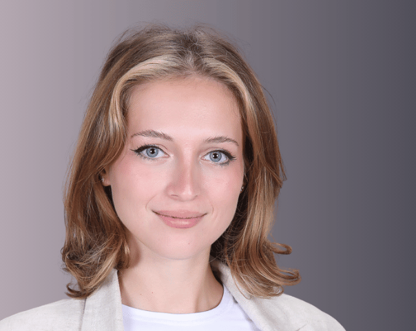 Desara Hoxha, Partner and digital marketing expert at Influneti