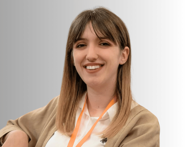 Renilda, Partner and team member at Influneti Marketing Agency