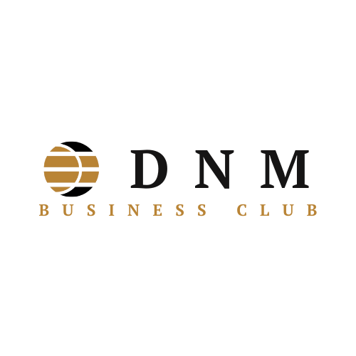 dnm business club partner logo